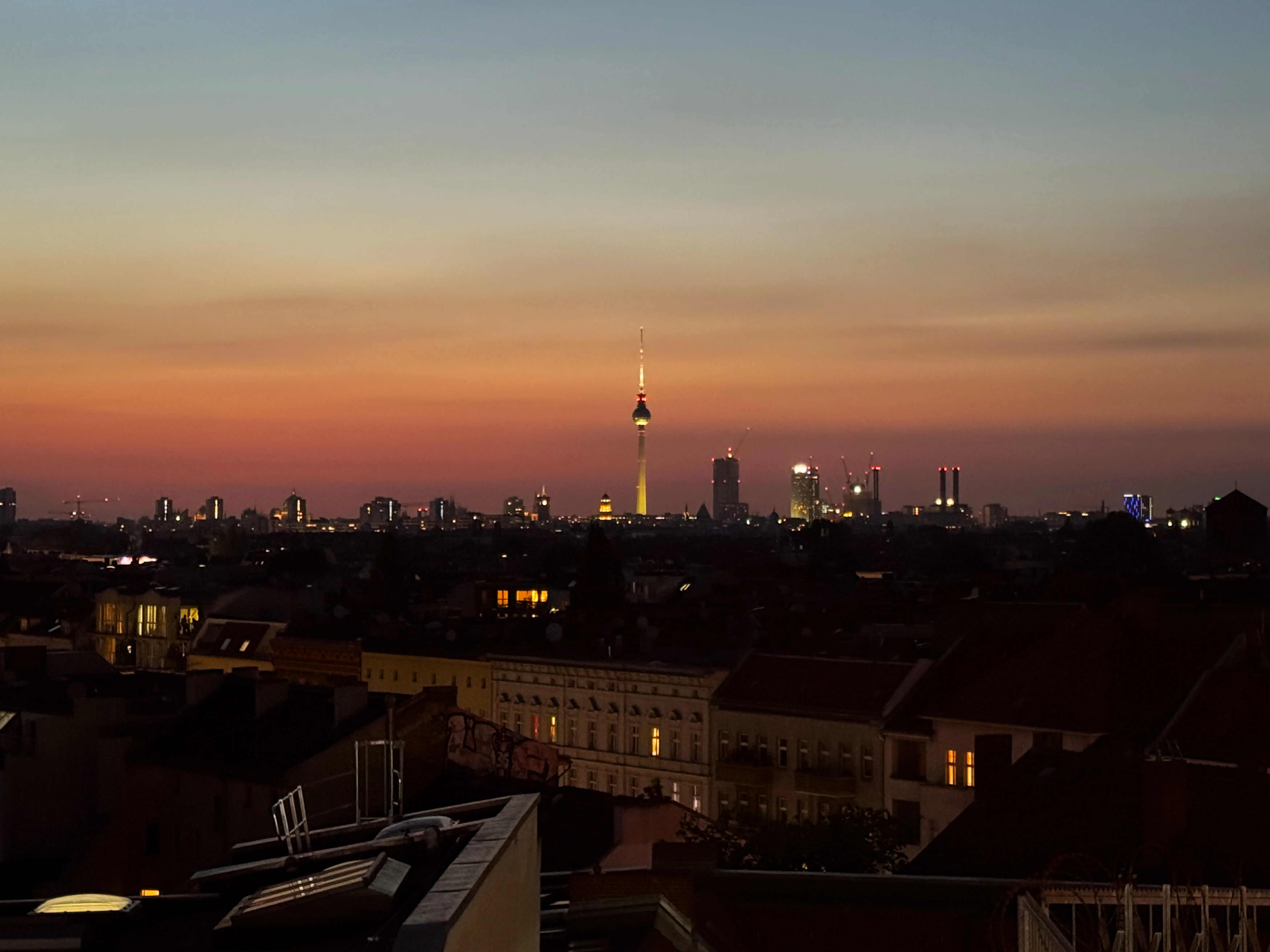 Visiter Berlin en 4 jours