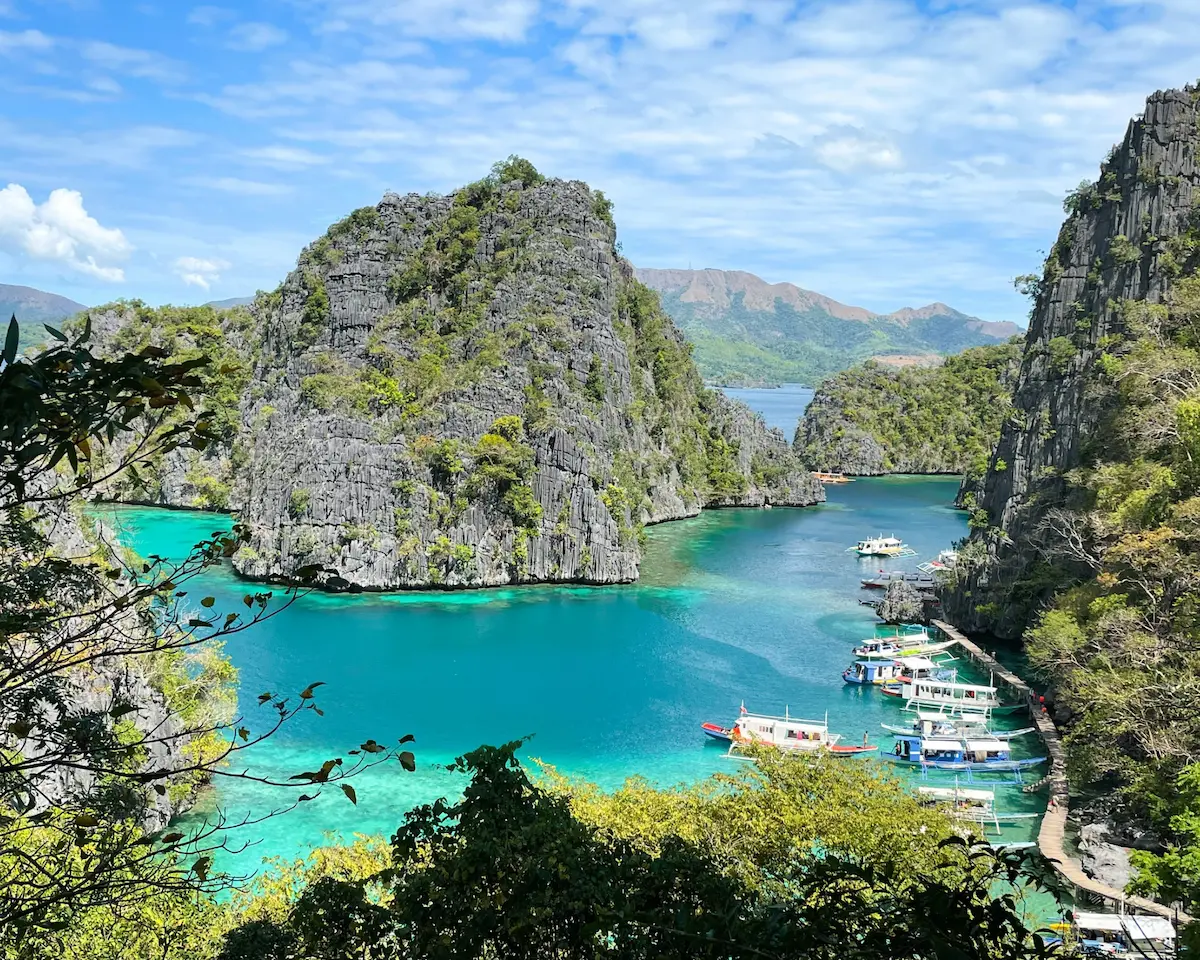 Palawan : Entre El Nido & Coron, découvrez le joyau des Philippines !