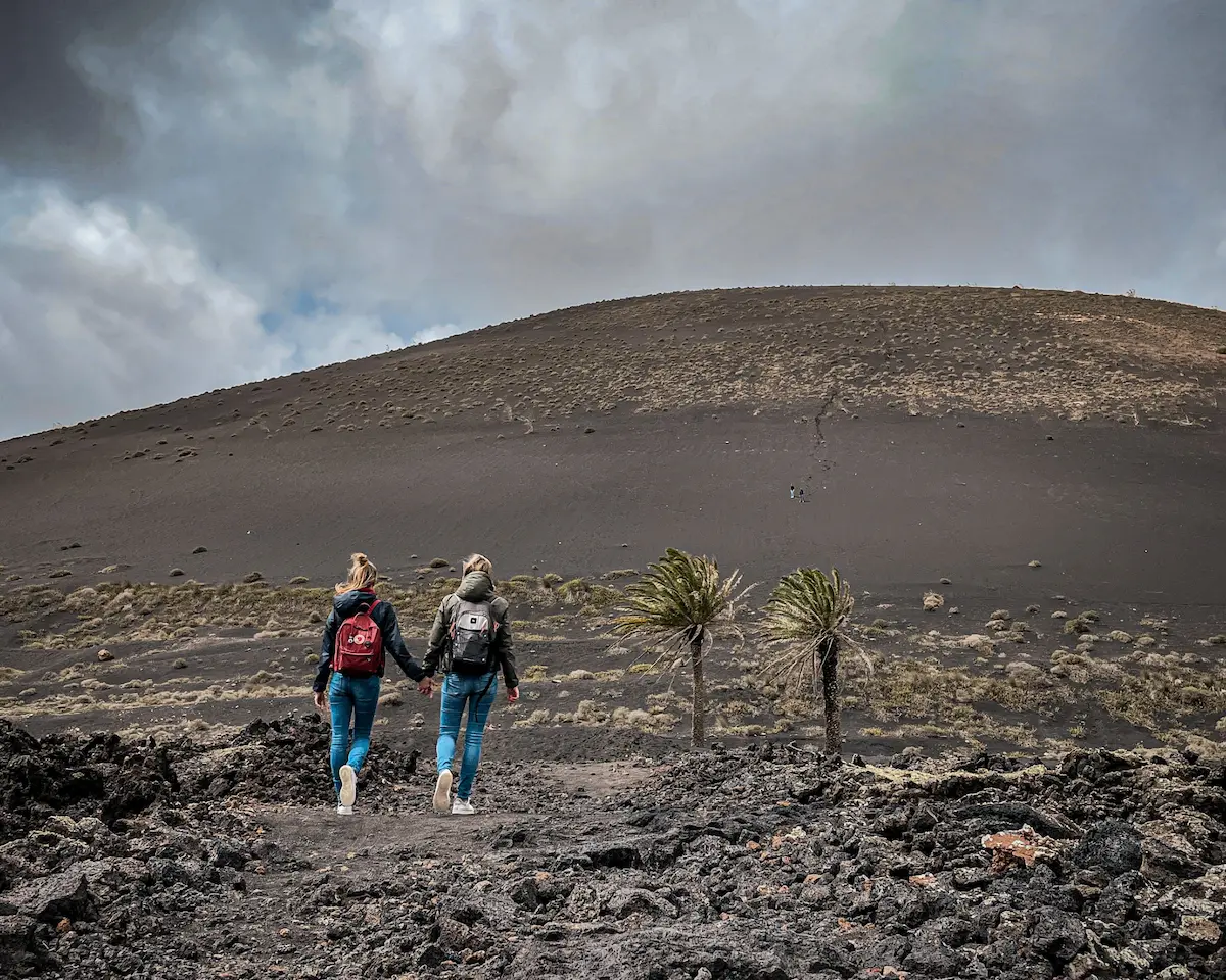 Une semaine à Lanzarote, Road trip sur l'île aux 300 volcans !