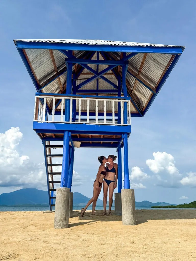 Luli Island Puerto Princesa