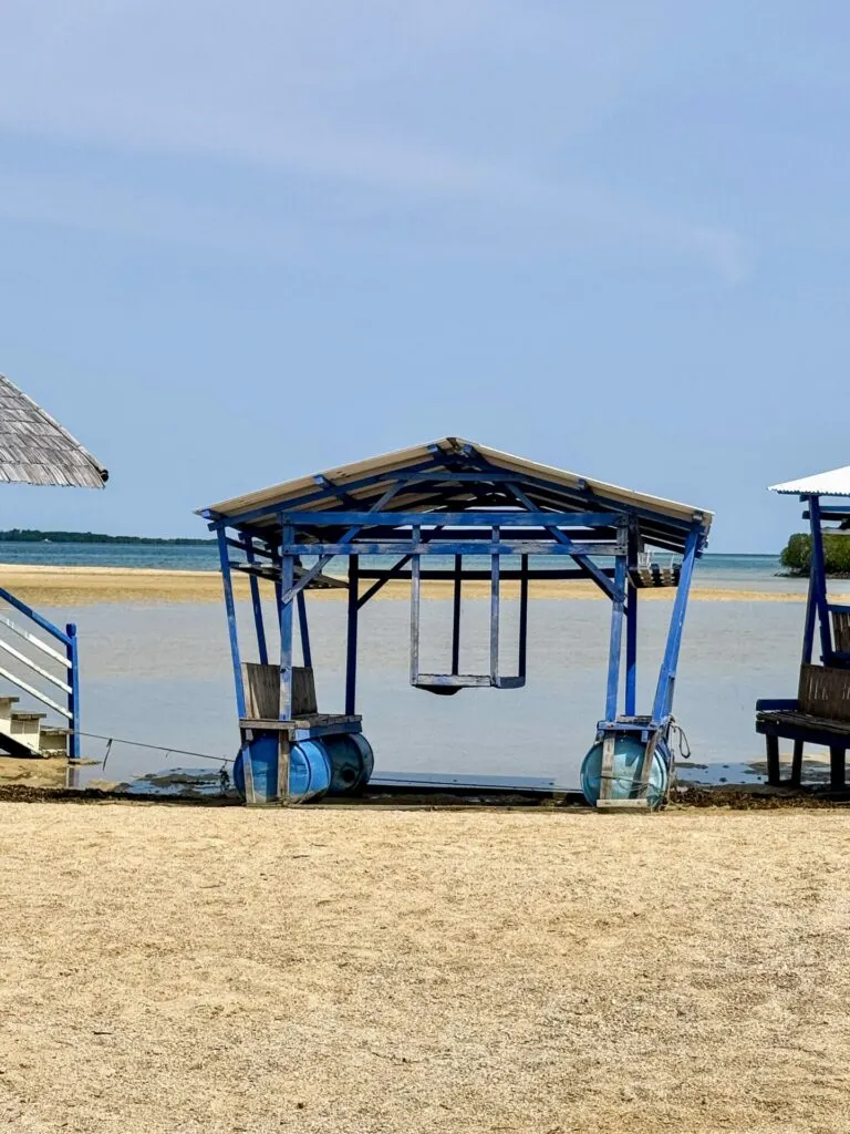 Cabane Luli Island Palawan