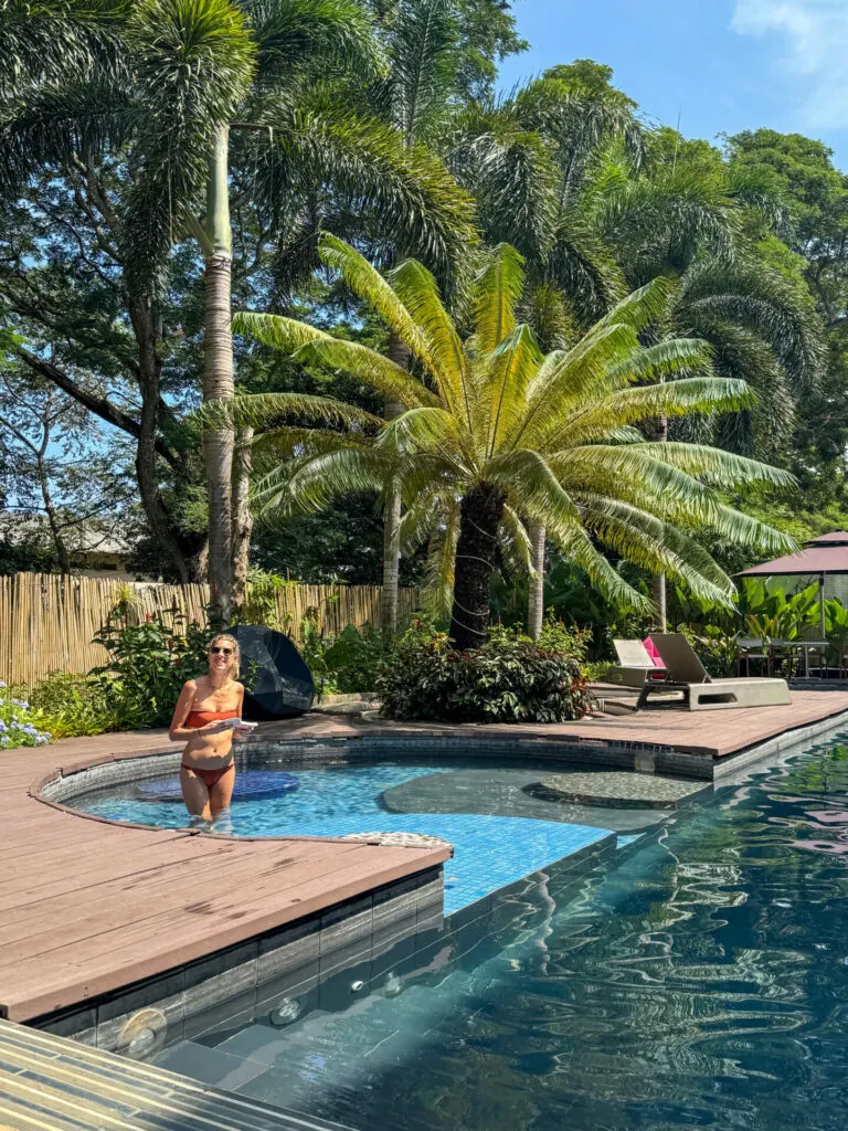 Canvas Boutique Hotel Puerto Princesa