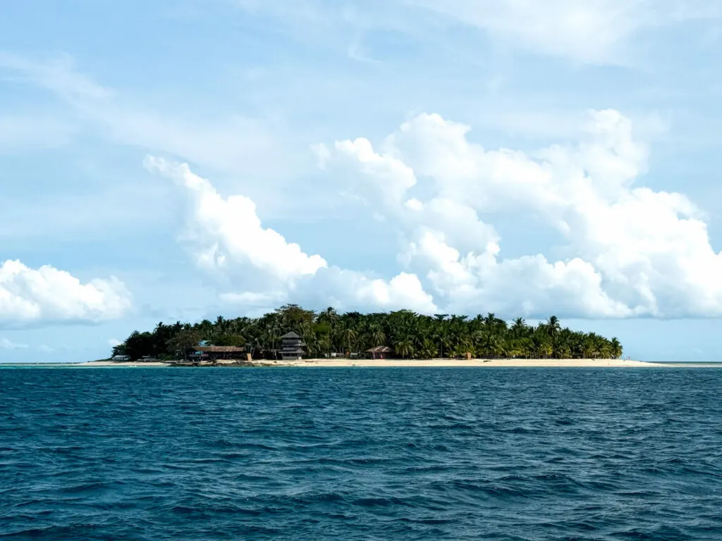 Modessa Island Palawan