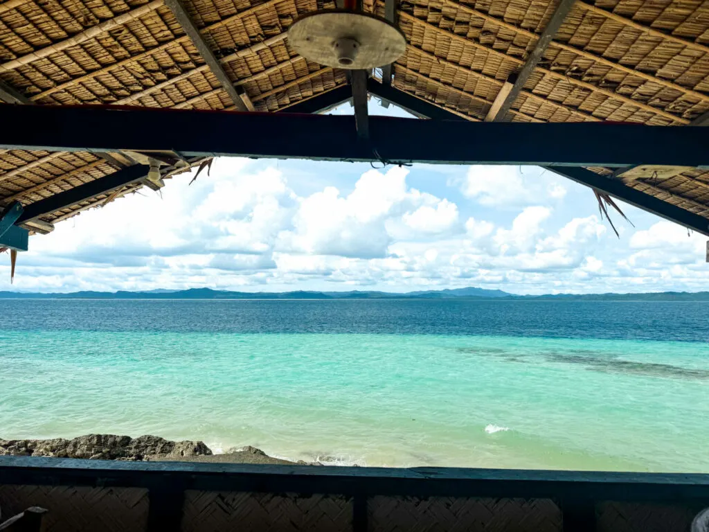 Modessa Island Palawan