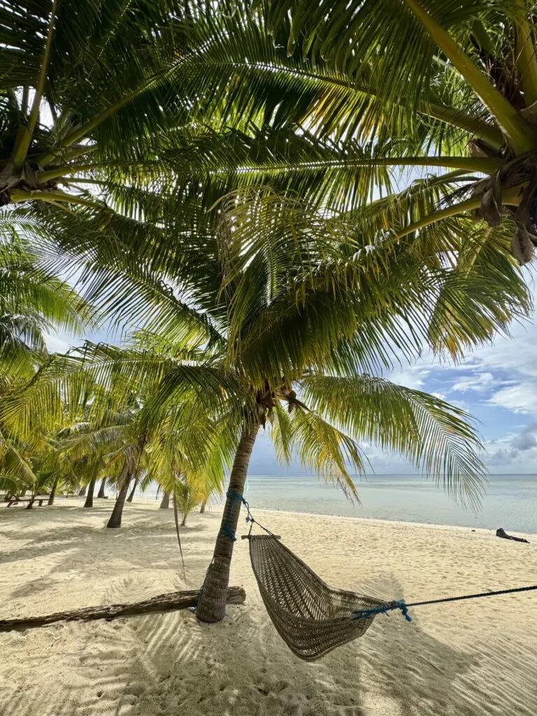 Farniente Modessa Island
