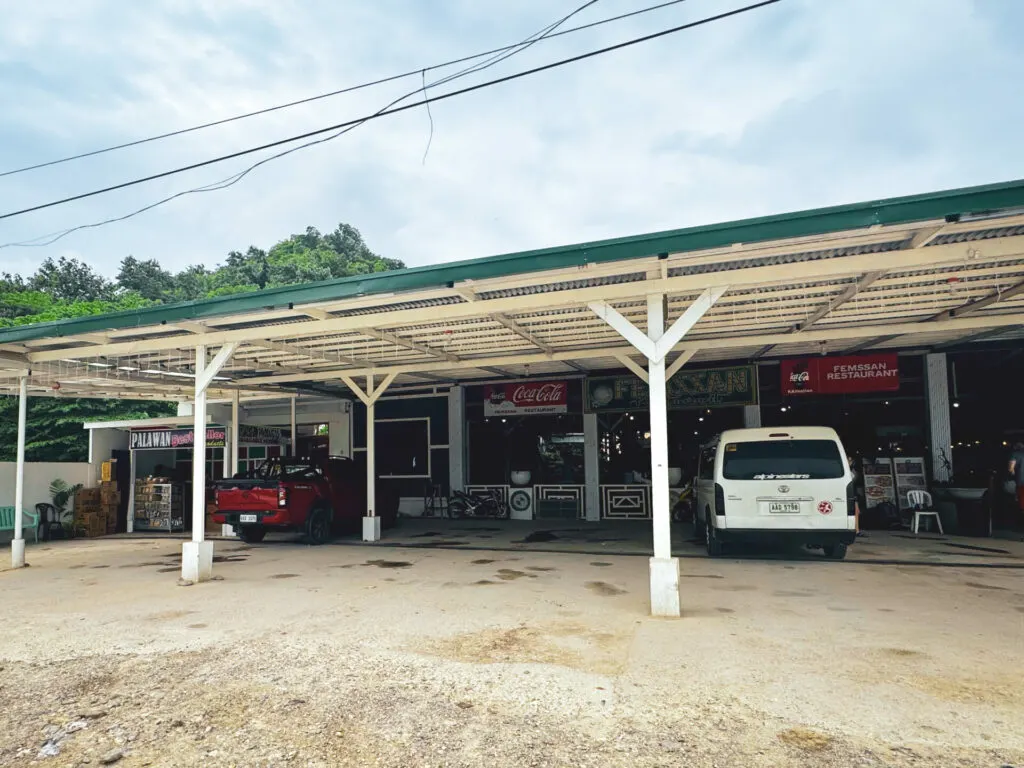 Van Roxas Puerto