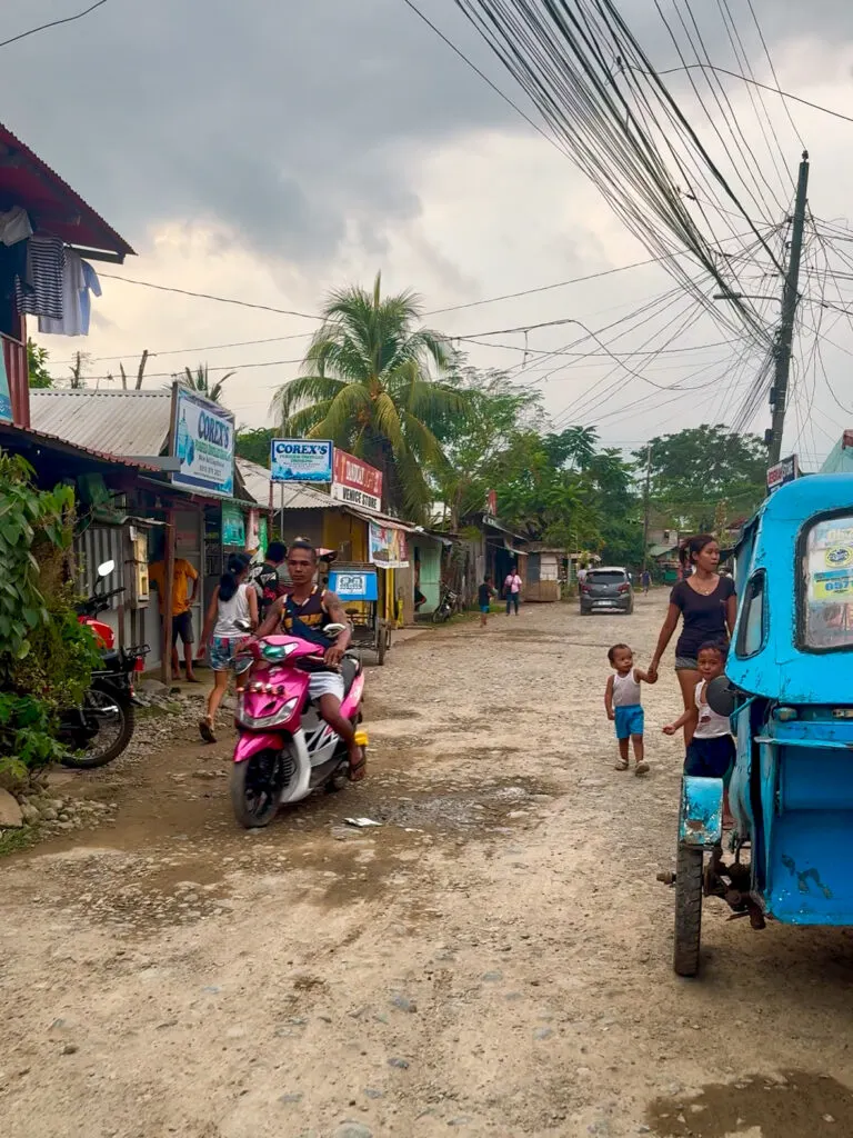 Rue BM Beach Puerto Princesa