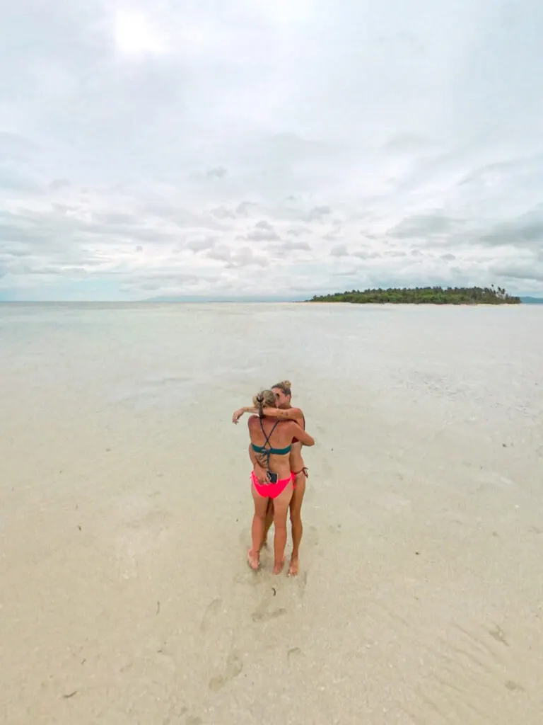 Modessa Island Palawan
