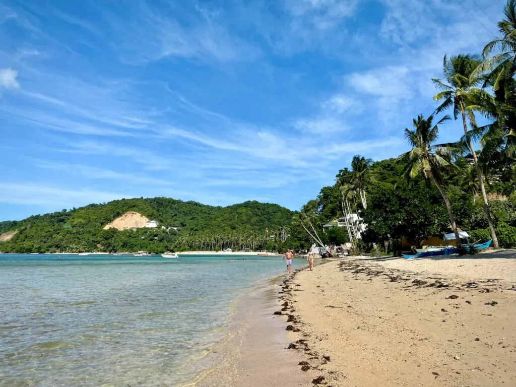 Las Cabanas El Nido Palawan