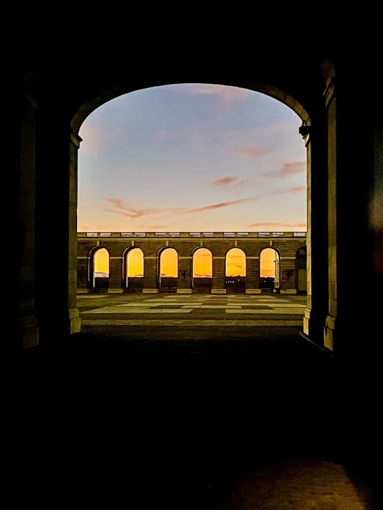 Palais Royal Madrid