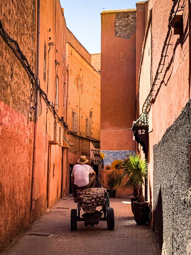 Derb Marrakech