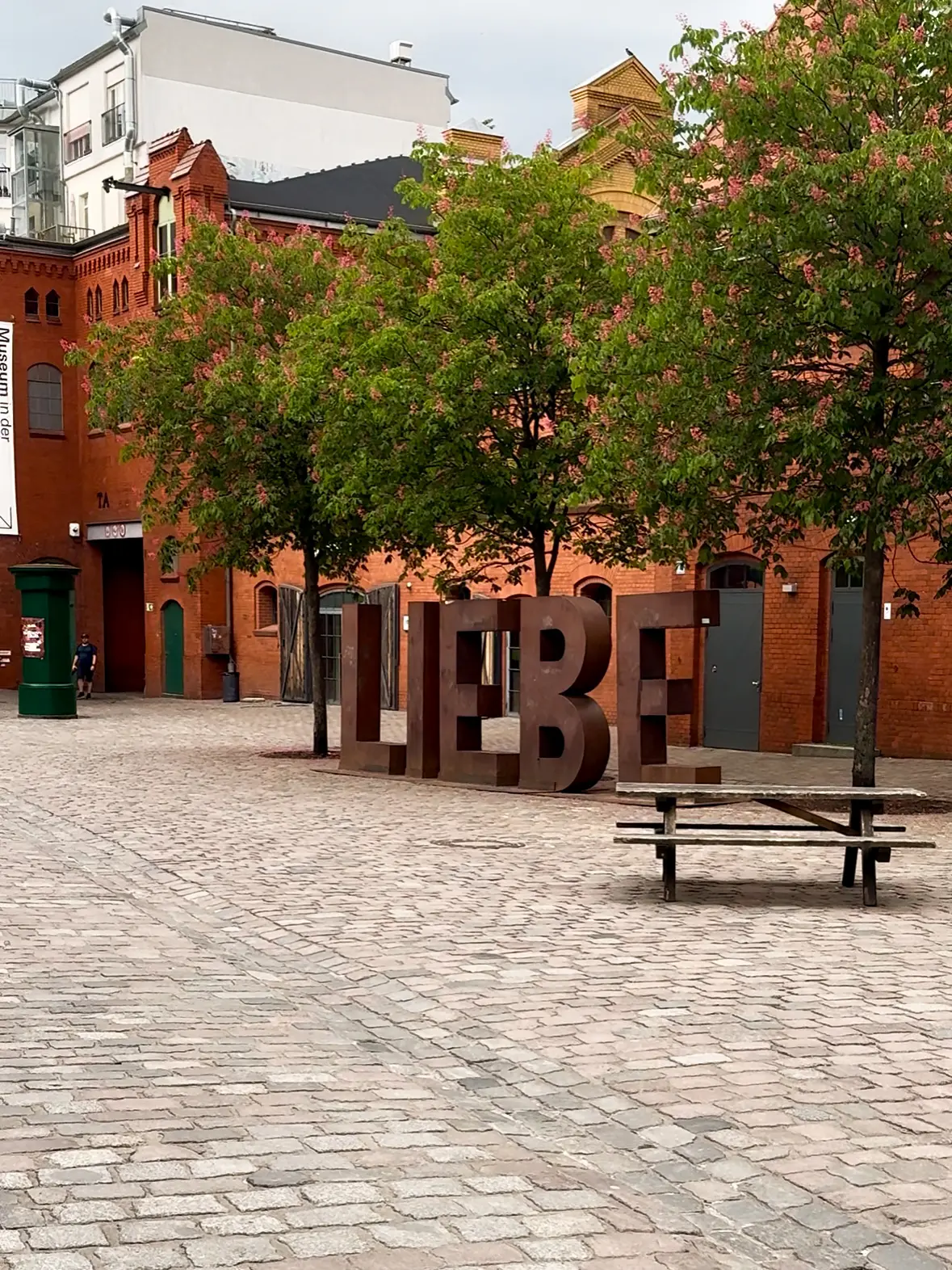 Kulturbrauerei Berlin