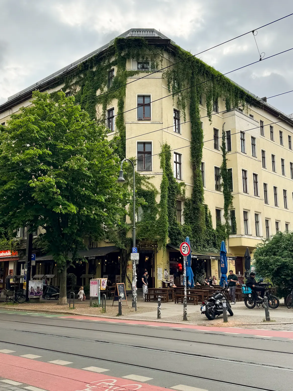Prenzlauer Berg Berlin