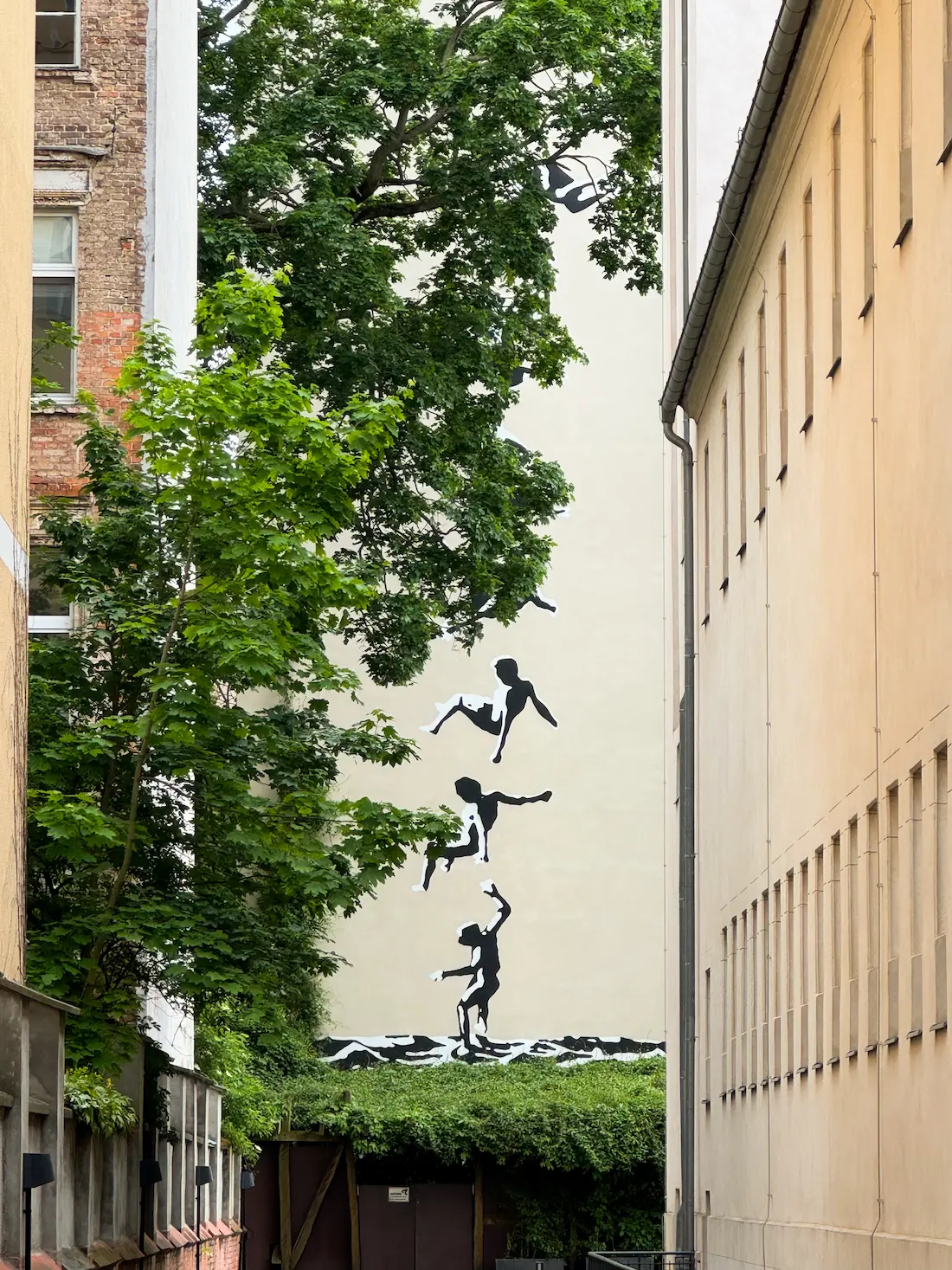 Prenzlauer Berg Berlin