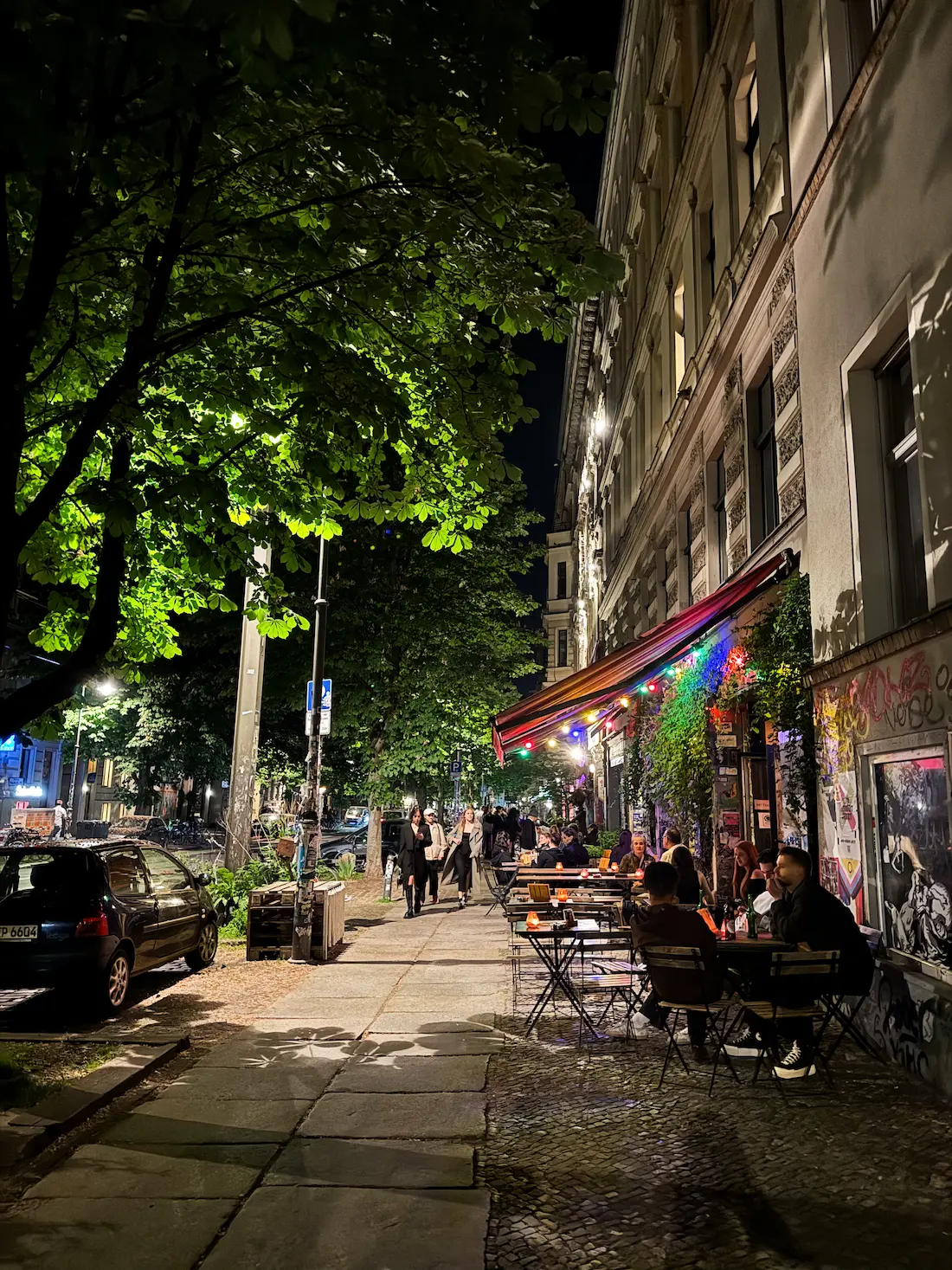 Burgermeister Berlin