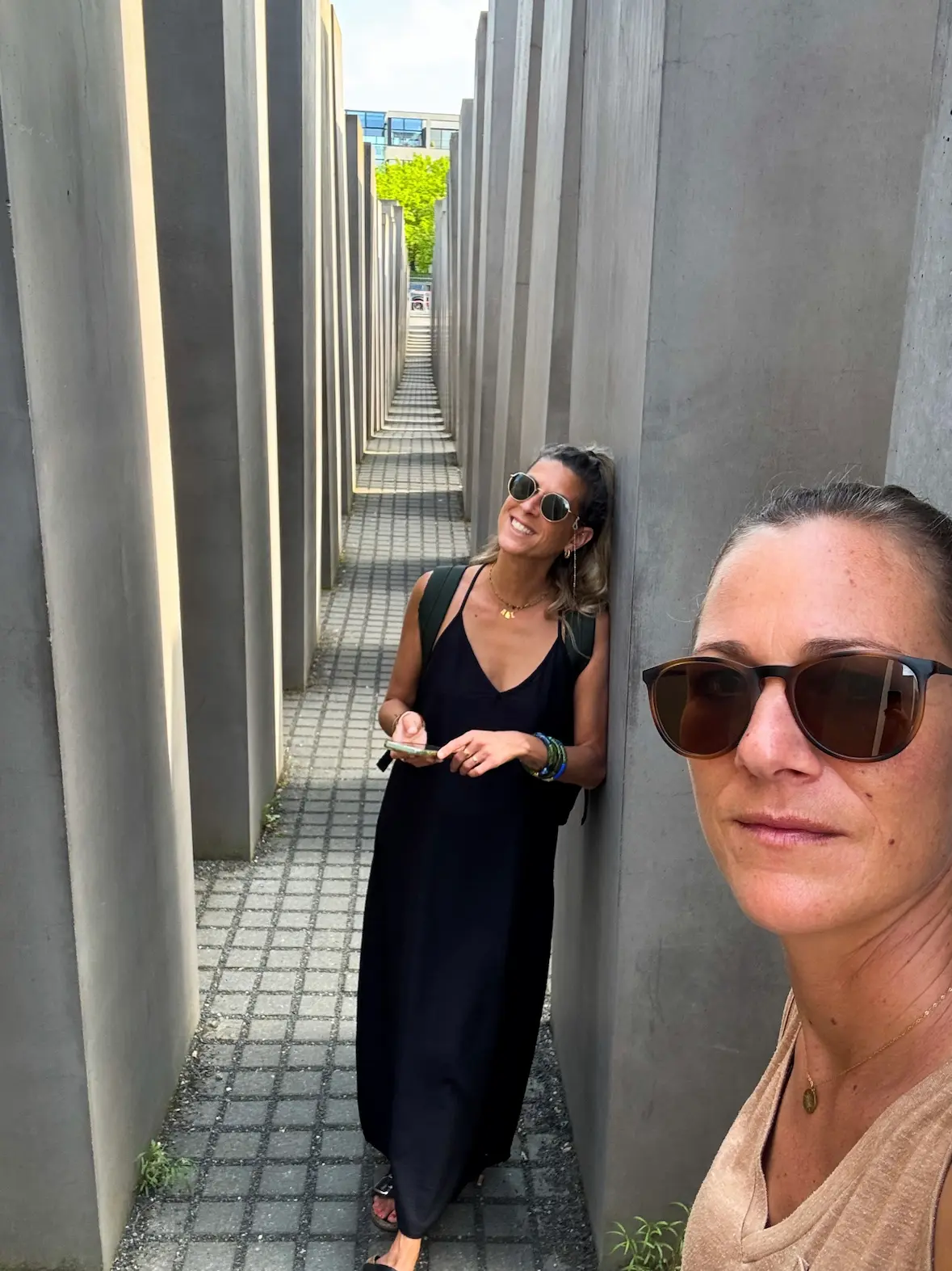 Mémorial de l’Holocauste Berlin