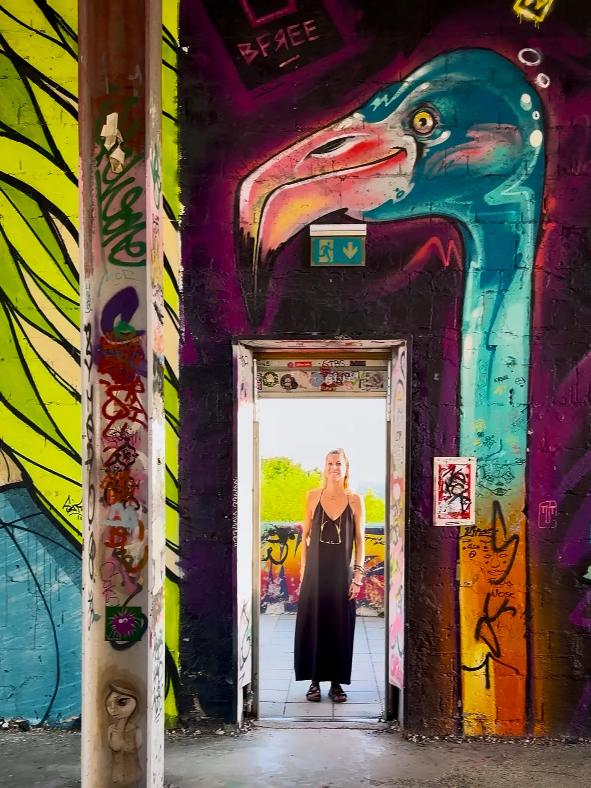Teufelsberg Berlin