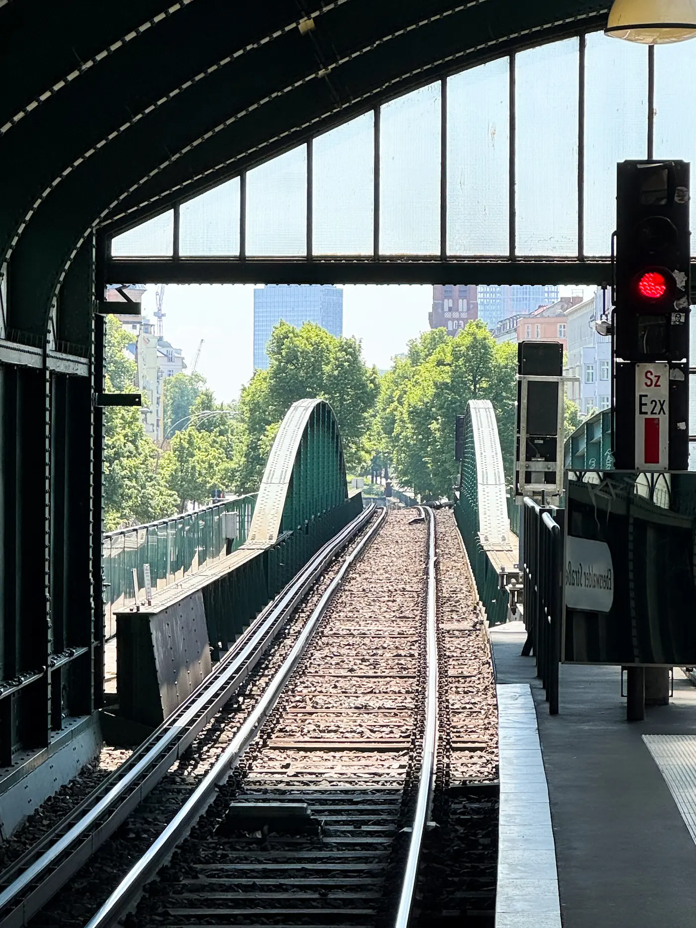 Berlin transports