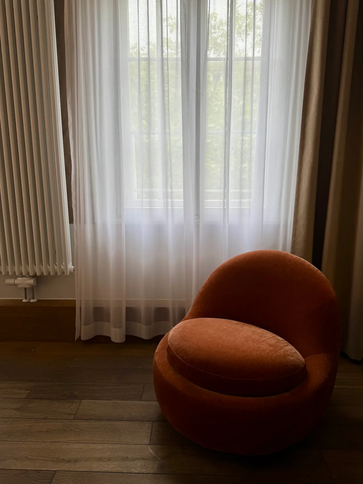 Hôtel Oderberger Berlin
