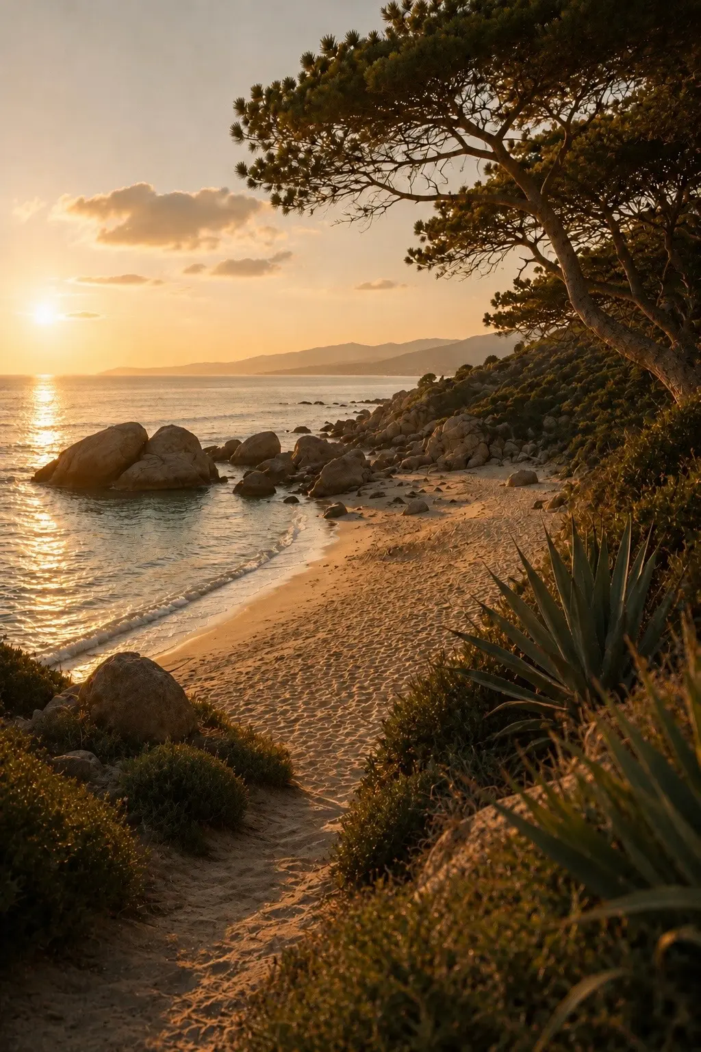 Découverte d'une destination, voyage sur mesure