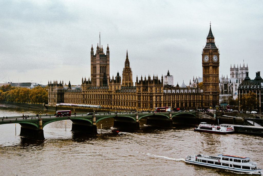 Big Ben Londres 1