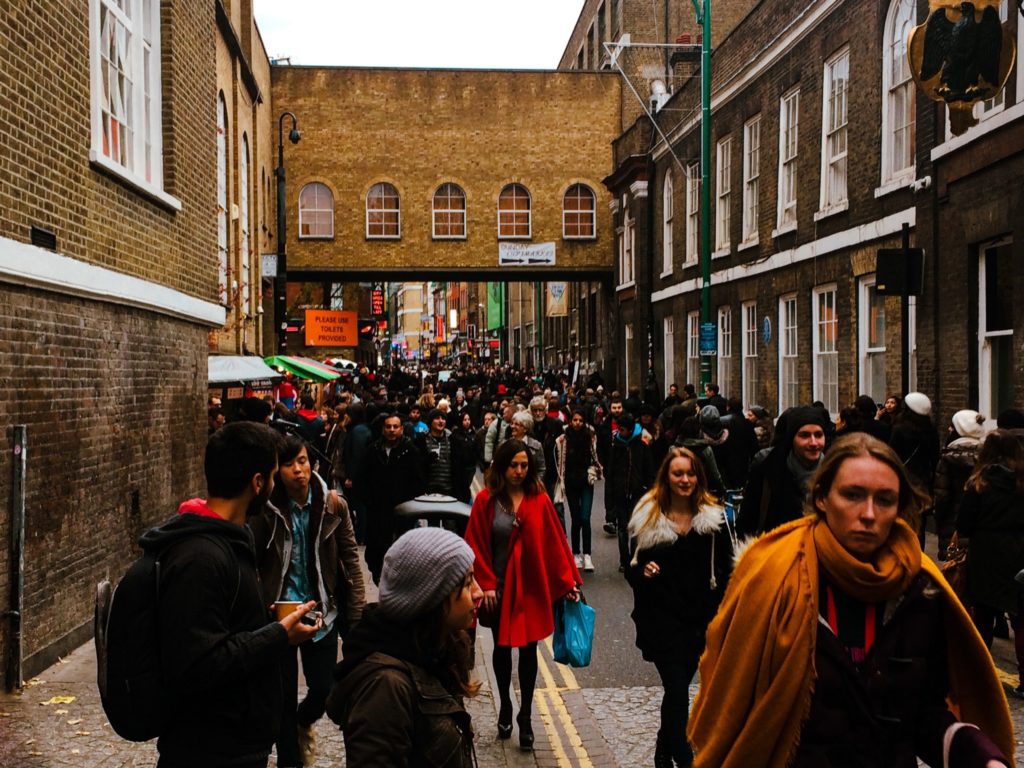 Brick Lane