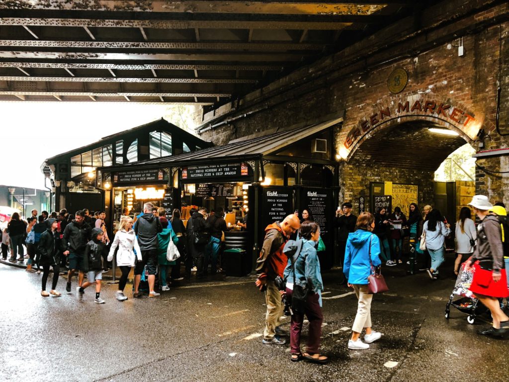 Borough Market 3