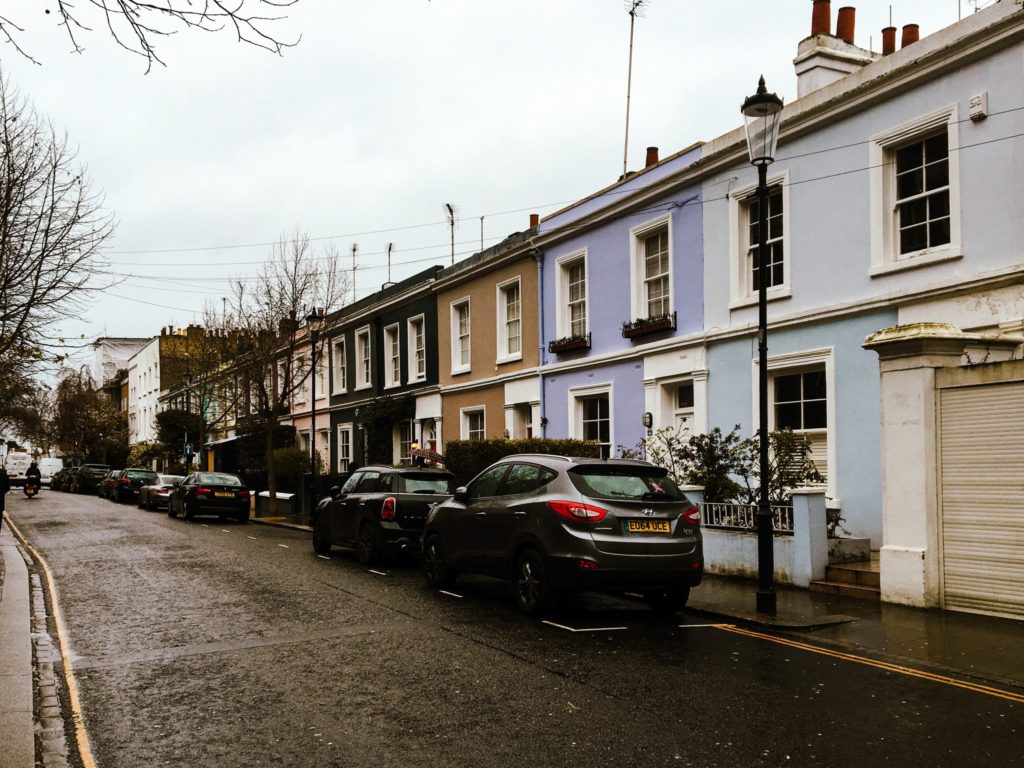 Notting Hill 1