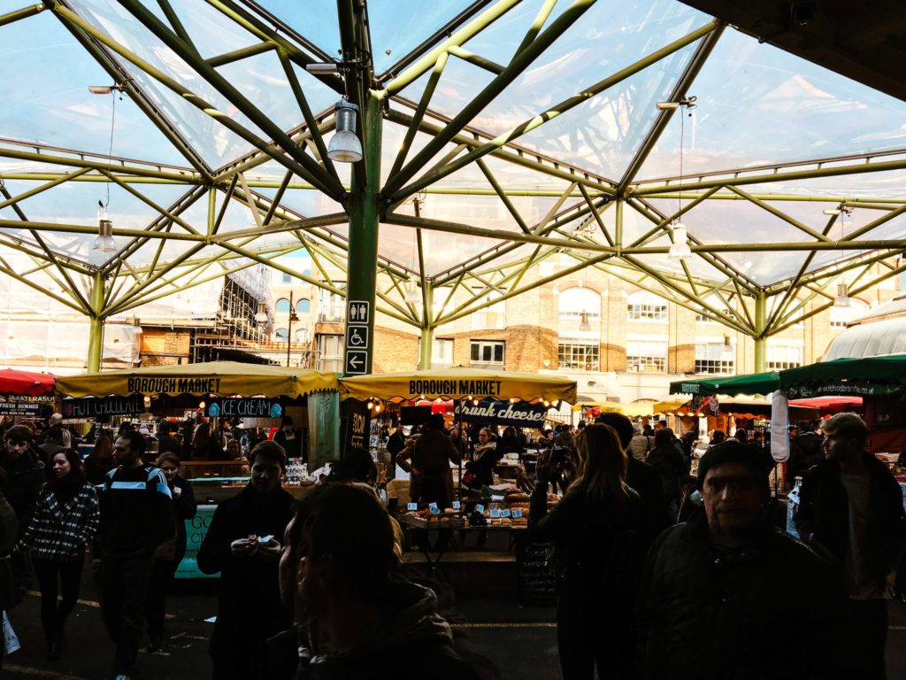 Borough Market 2