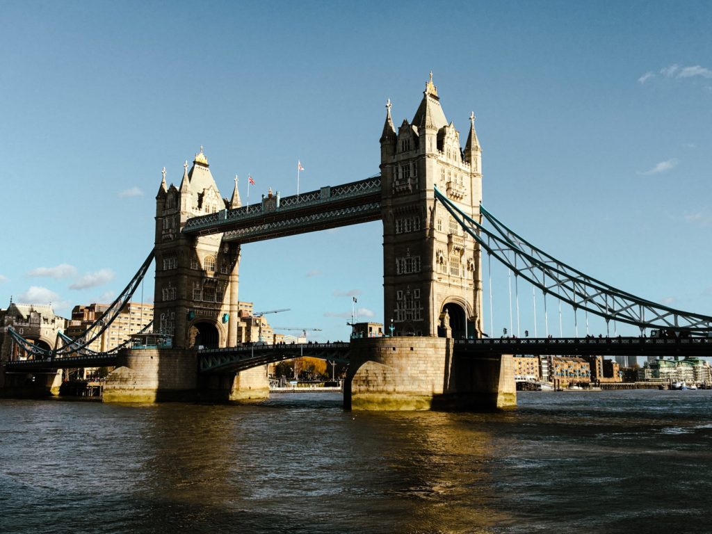 Tower Bridge