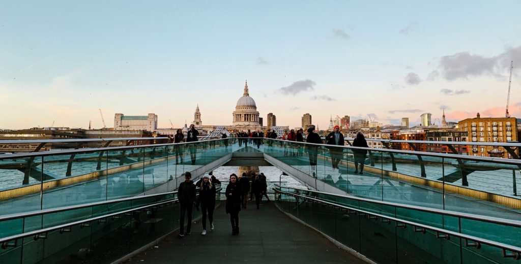 Millenium Bridge