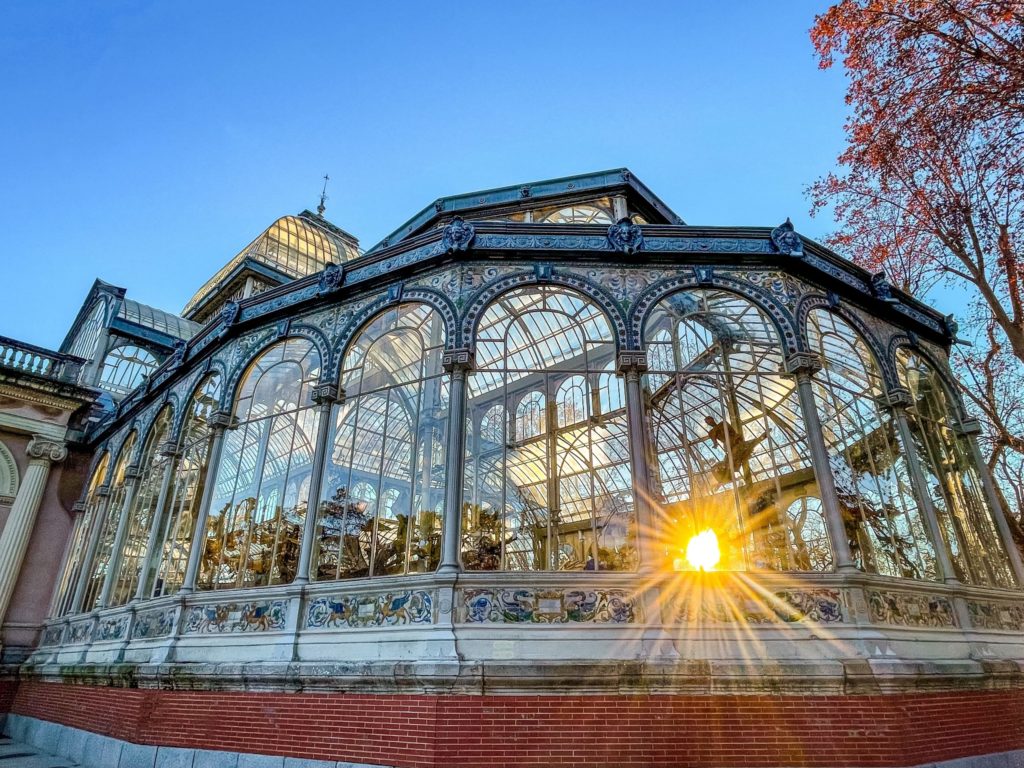 Palais Cristal 1