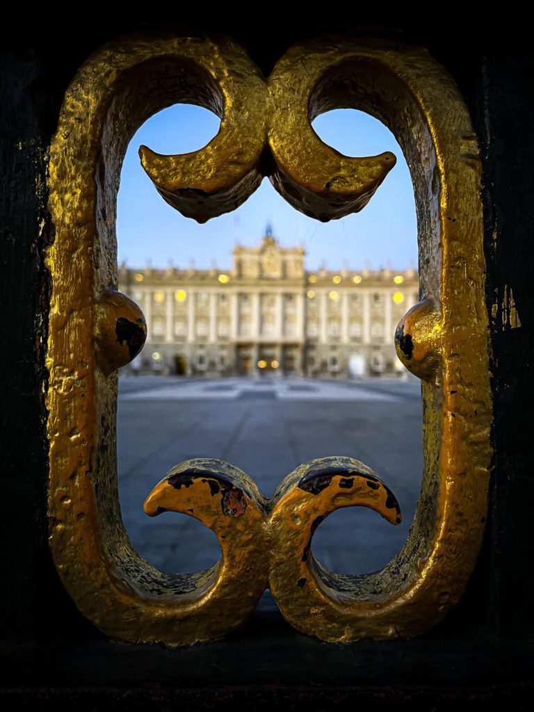 Palais Royal 2