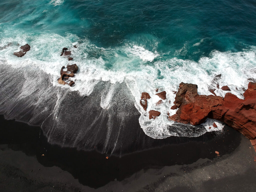 Charco Verde Lanzarote