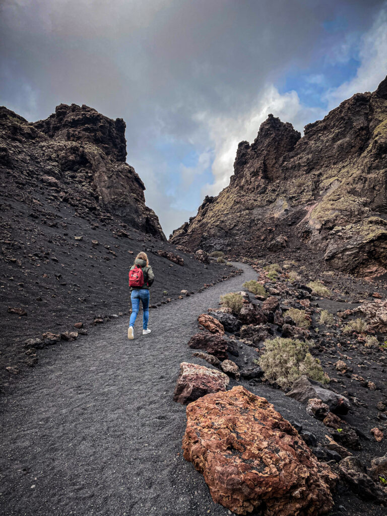 El Cuervo Lanzarote