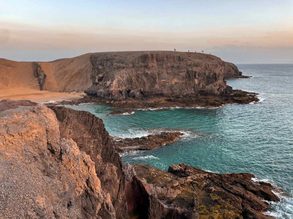 Papagayo Lanzarote