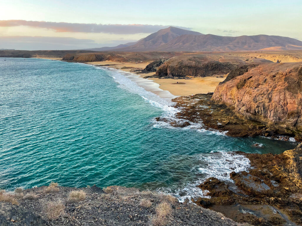 San Marcial Lanzarote