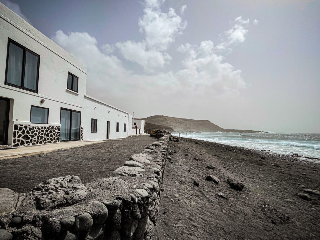 El Golfo Lanzarote