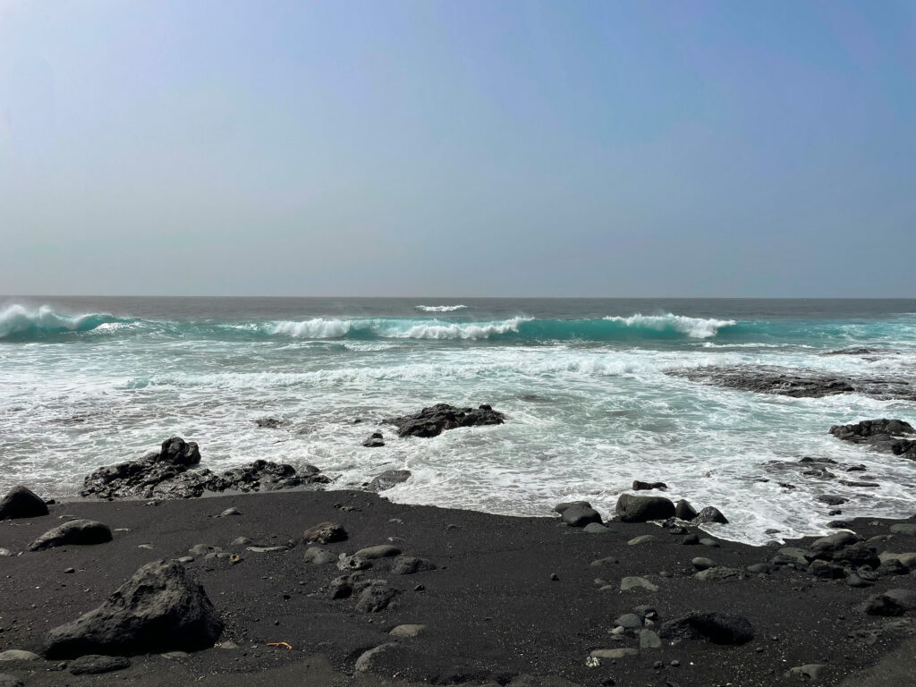 El Golfo Lanzarote