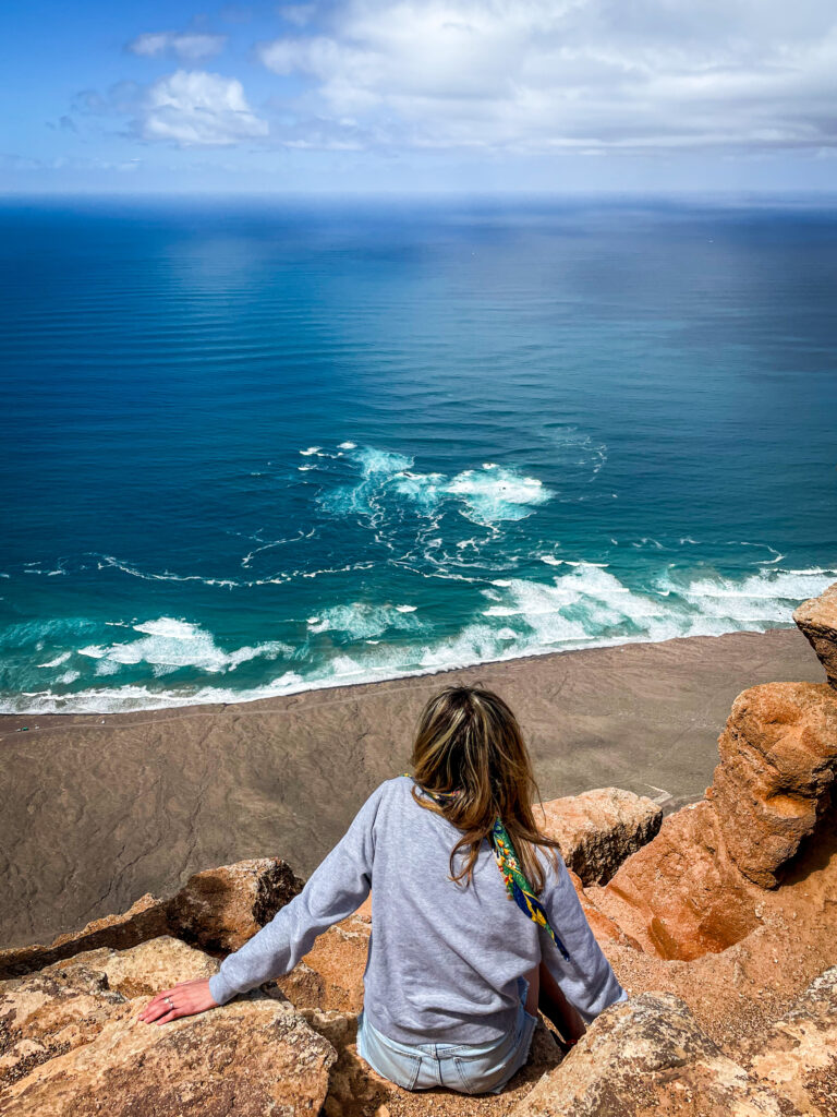 Cuevas de los Suecos Lanzarote