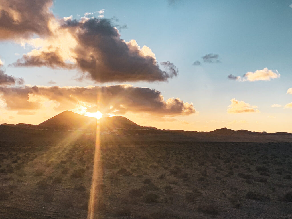 El Cuervo Lanzarote