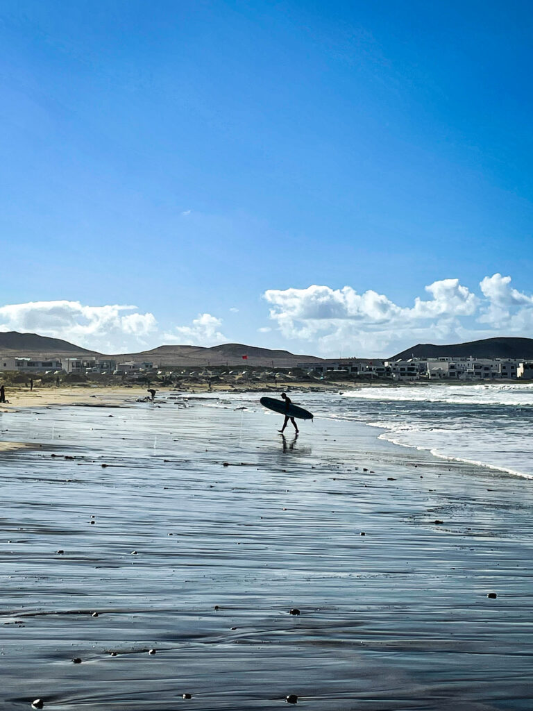 Playa Famara