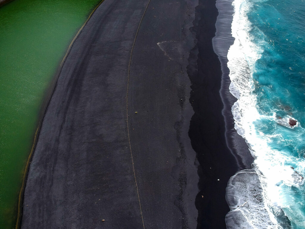 Charco Verde Lanzarote