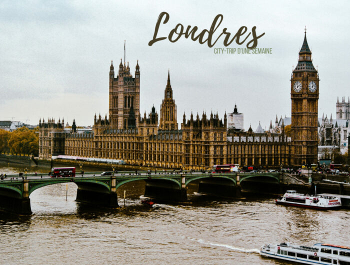 Londres