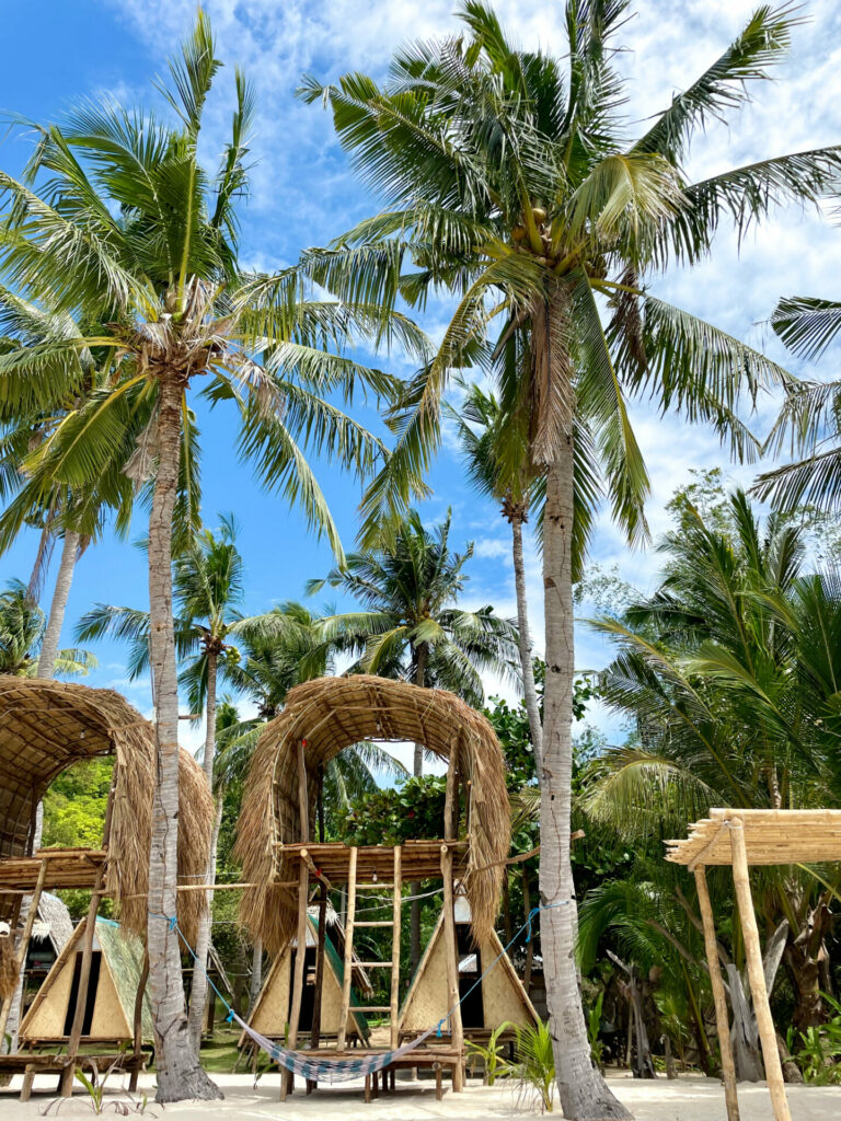 Coco Beach Island Hopping Coron