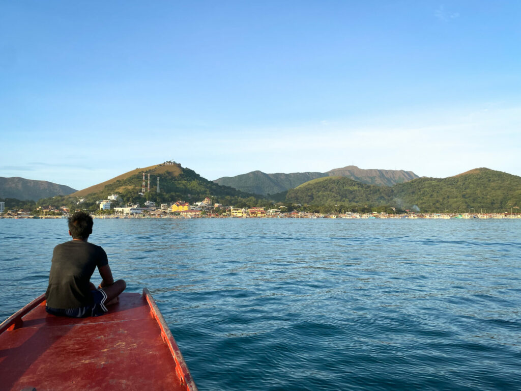 Busuanga Coron Palawan