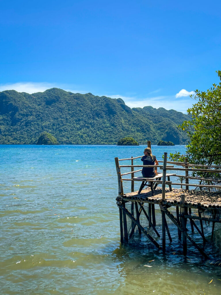 Maquinit Hotspring Coron