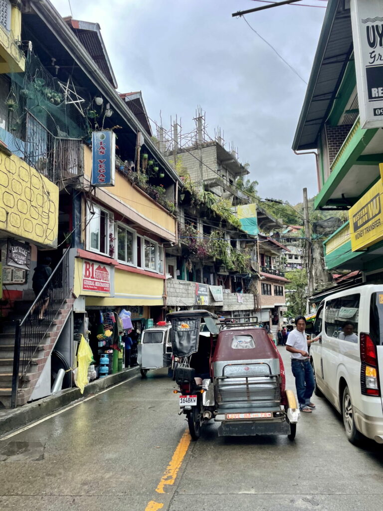 Ville Banaue