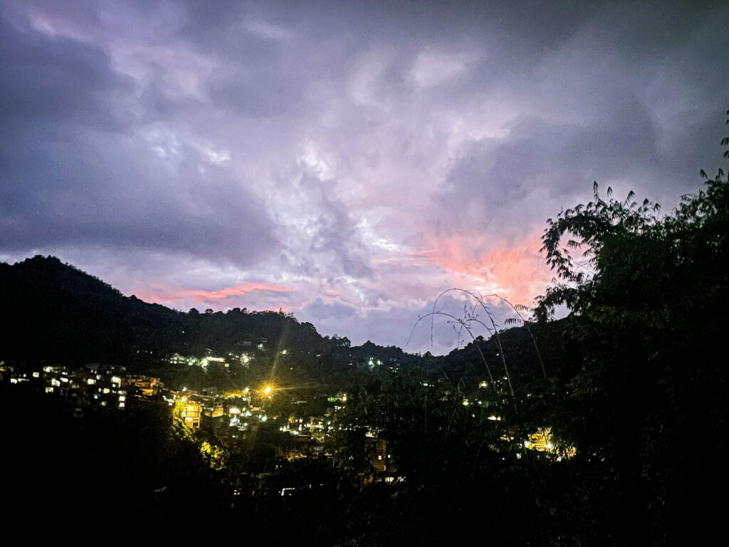 Homestay Banaue View