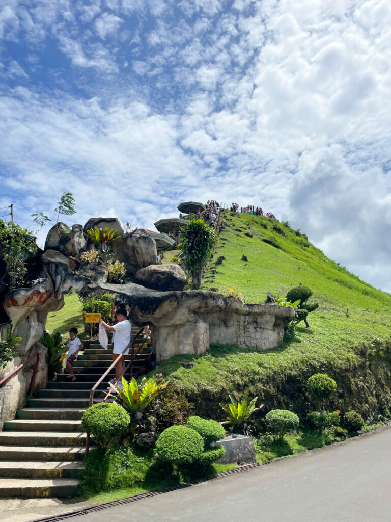 Chocolate Hills Bohol